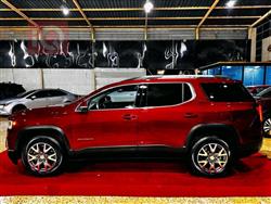 GMC Acadia